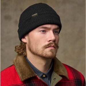 Filson Wool Watch Cap